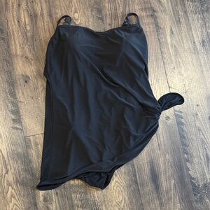 Women’s One Piece Bathing Suit